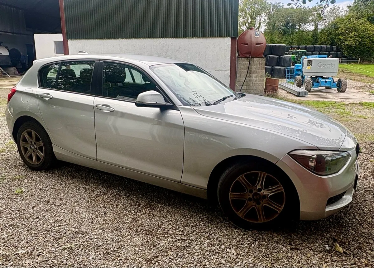 BMW - Image 2