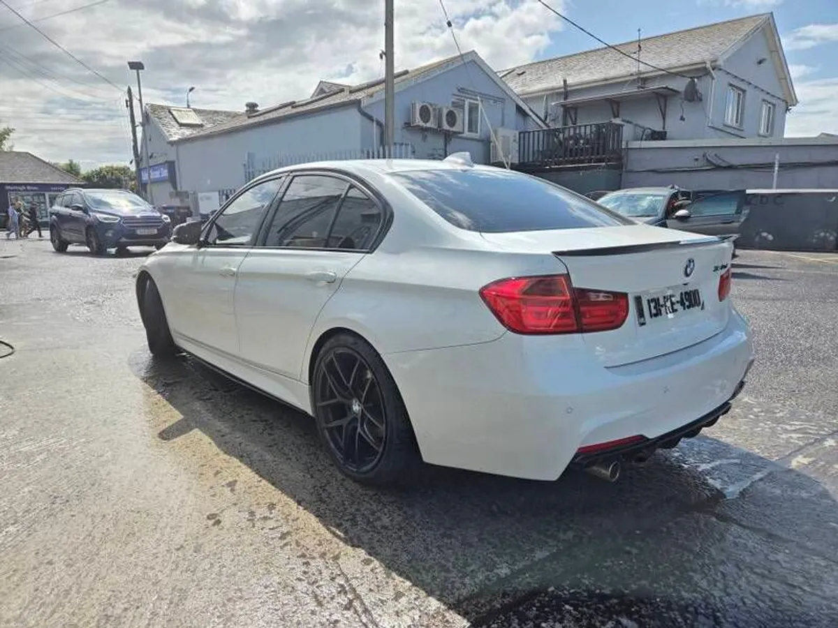 Bmw 320d Japan Import 130.000km - Image 4