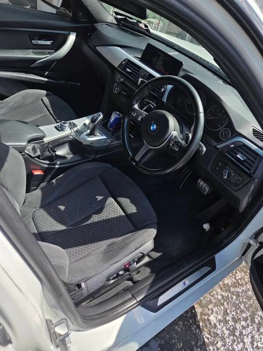 Bmw 320d Japan Import 130.000km - Image 6