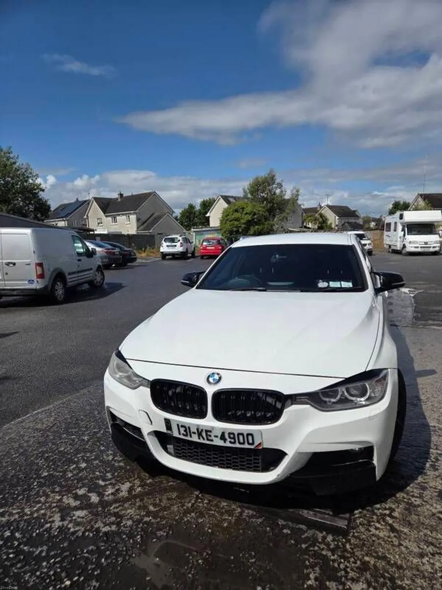 Bmw 320d Japan Import 130.000km - Image 2