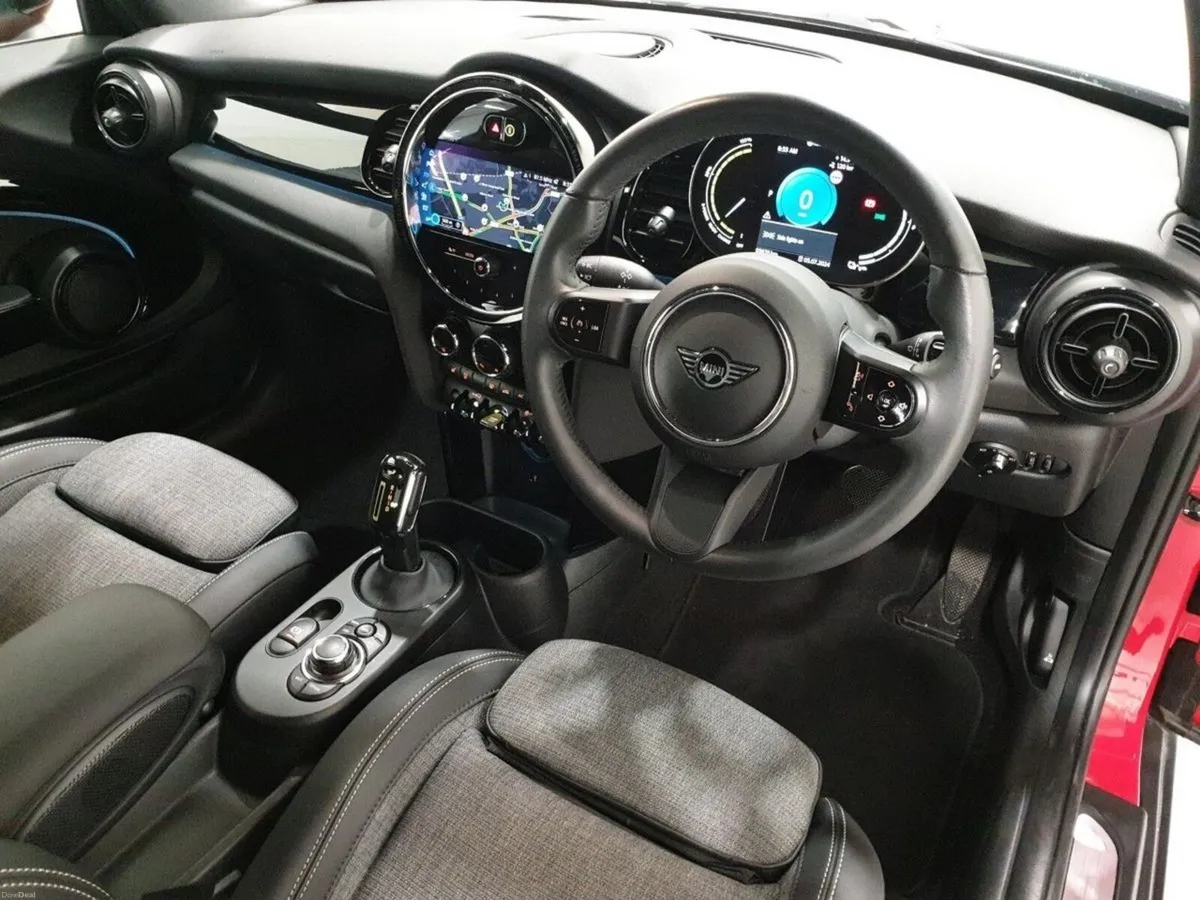 Mini Cooper Electric Level 2 - Image 6