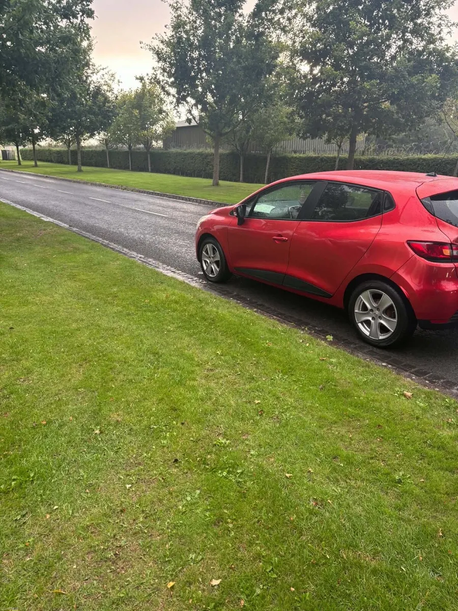 Renault Clio 1.1 New NCT 06/2027 LOW KM - Image 3