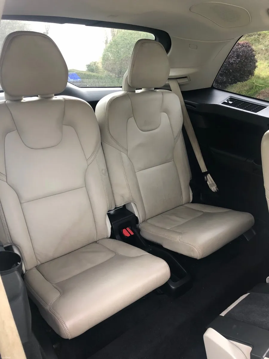 Volvo XC90 2018 - Image 6