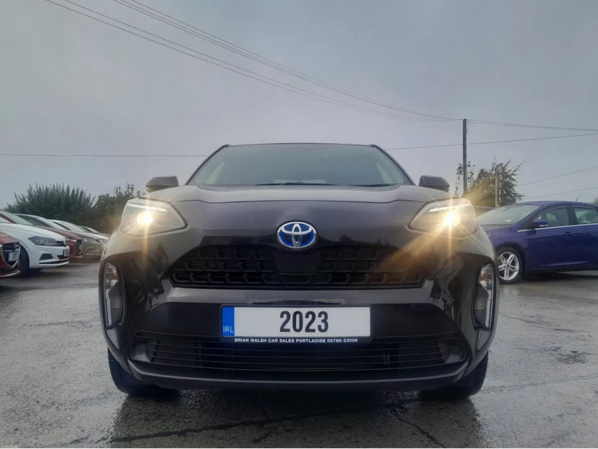 Toyota Yaris Cross G - Image 2