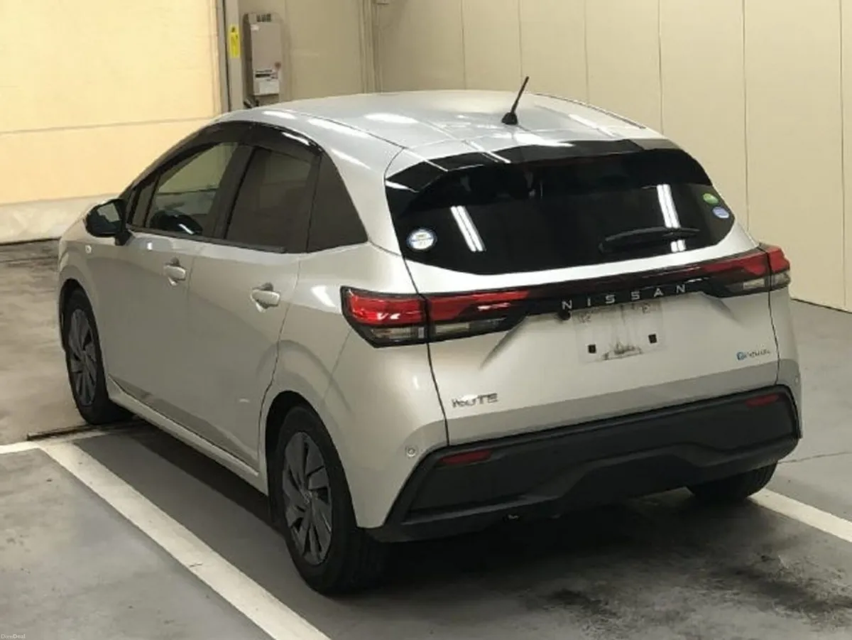 Nissan Note S 1.2 Hybrid E-Power - Image 2