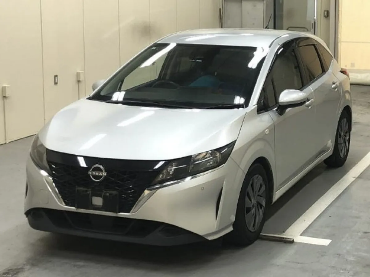 Nissan Note S 1.2 Hybrid E-Power - Image 3