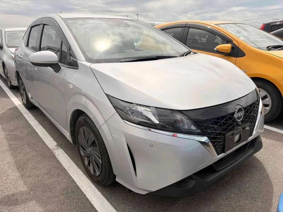 Nissan Note S 1.2 Hybrid E-Power - Image 5