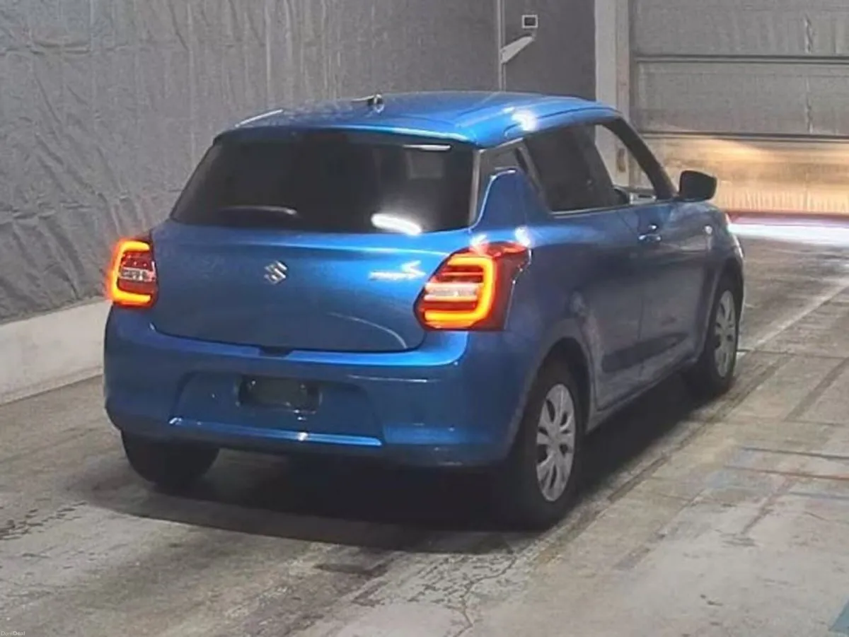 Suzuki Swift XG - Image 2