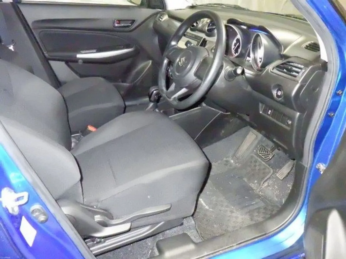 Suzuki Swift XG - Image 6