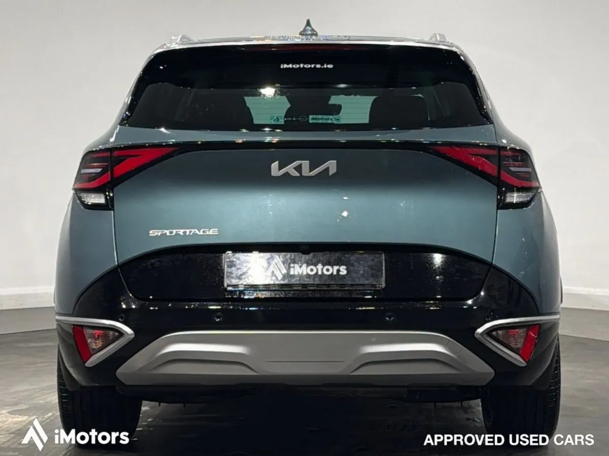 Kia Sportage K4 MY23 5DR - Image 4