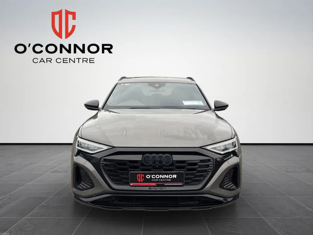 Audi Q8 Sportback 50 SB 50etron Quat 250KW SL - Image 2