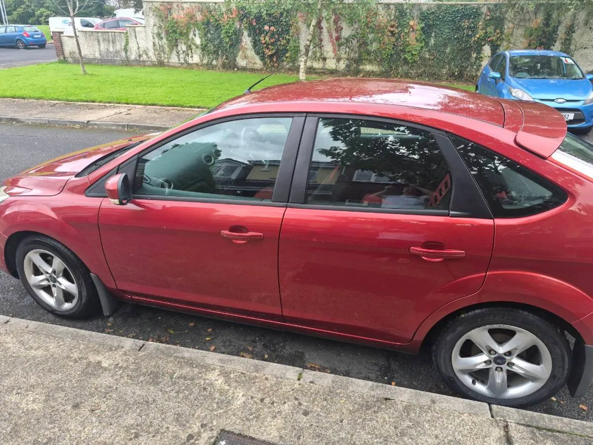 Ford Focus - Image 4