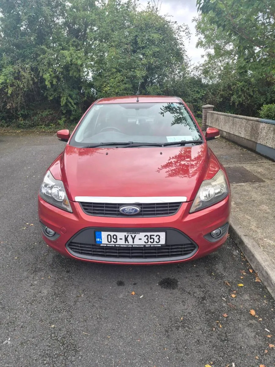 Ford Focus - Image 2
