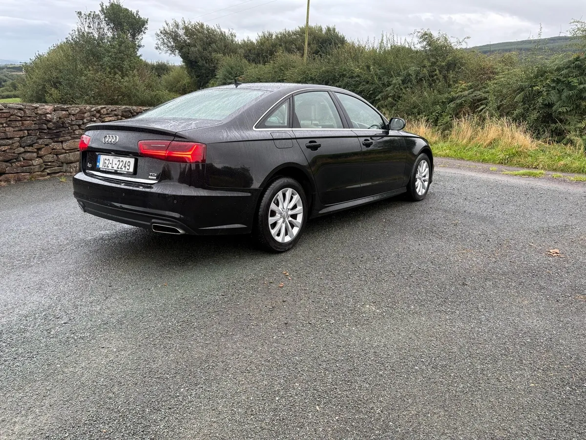Audi a6 new nct - Image 4