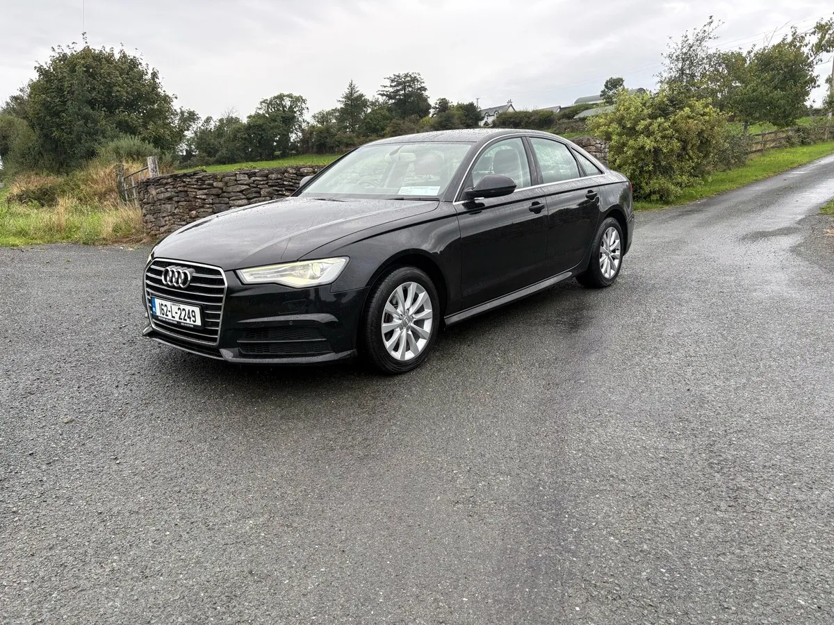 Audi a6 new nct - Image 1
