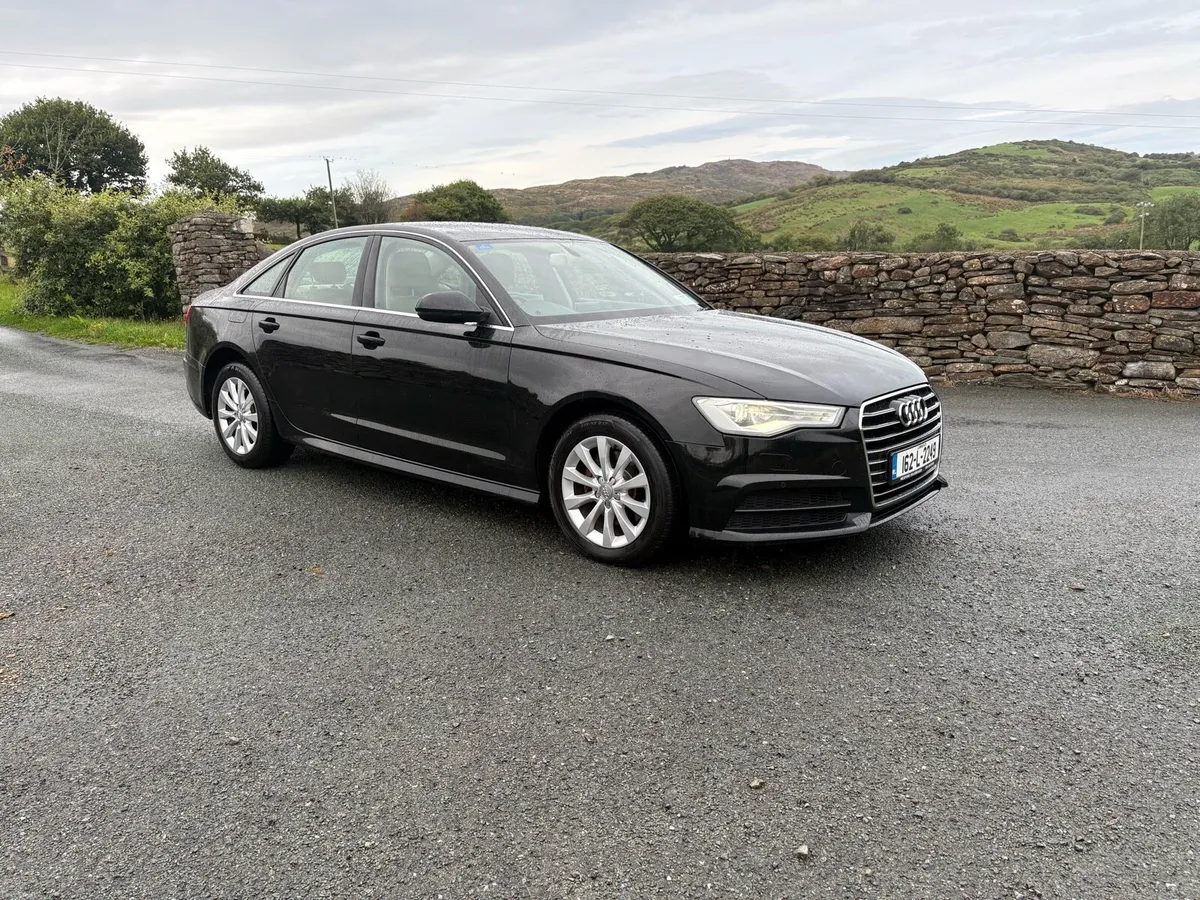 Audi a6 new nct - Image 2