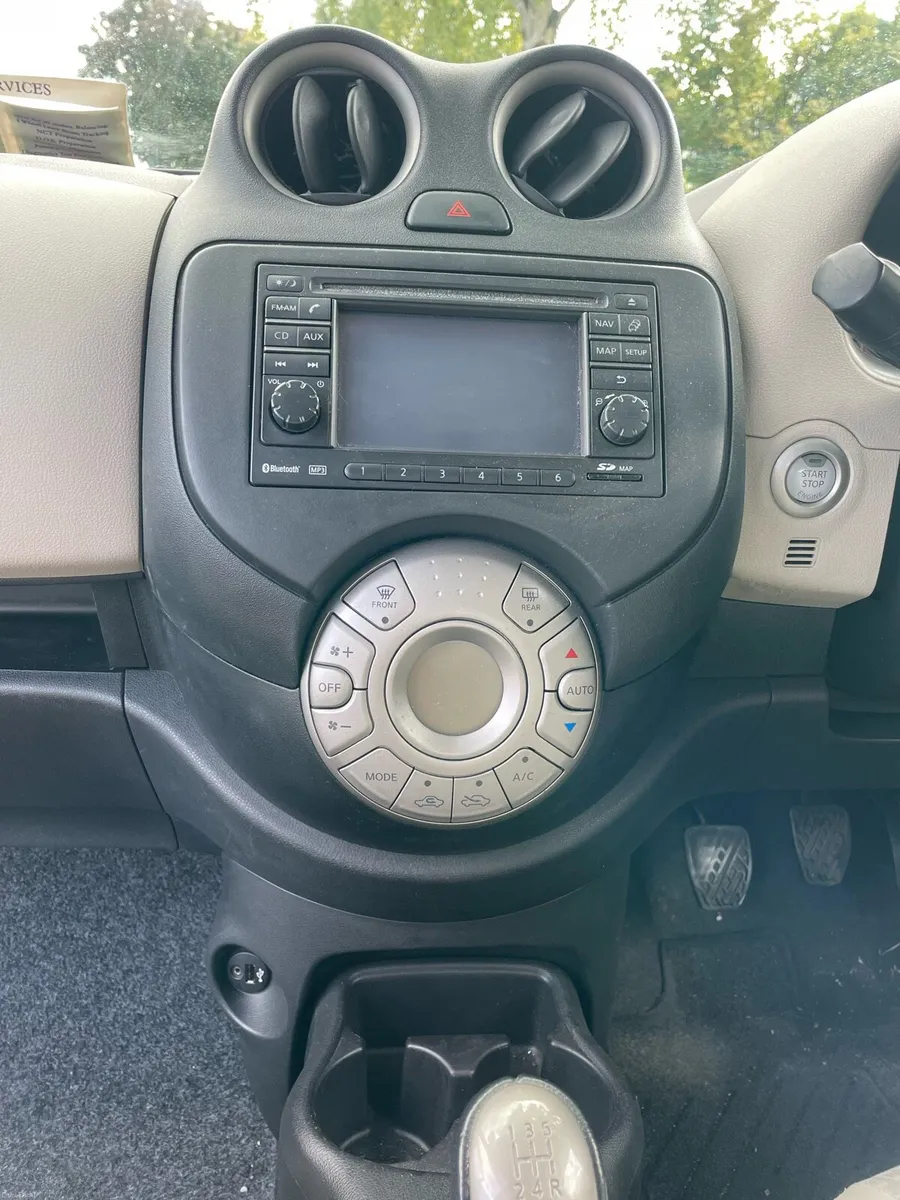 Nissan Micra - Image 6