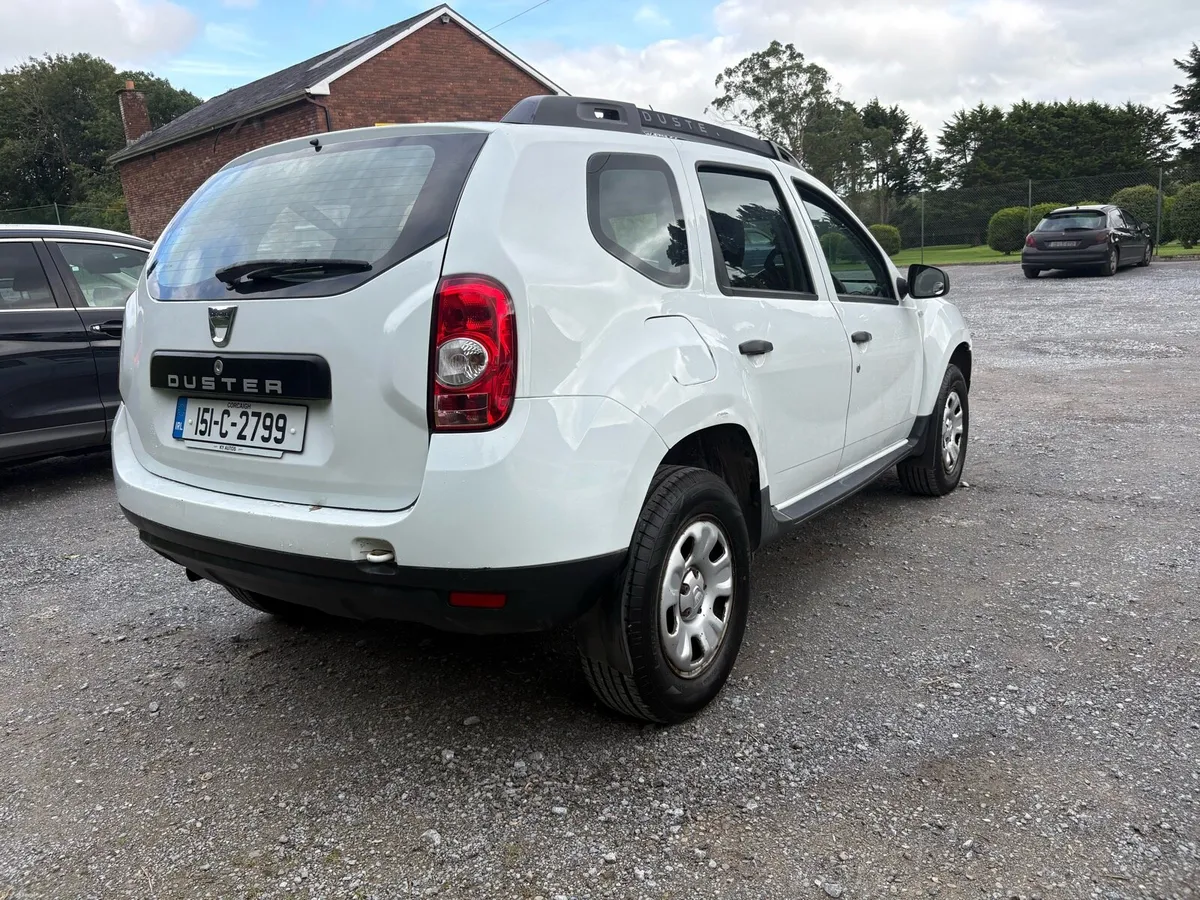 Dacia duste - Image 3