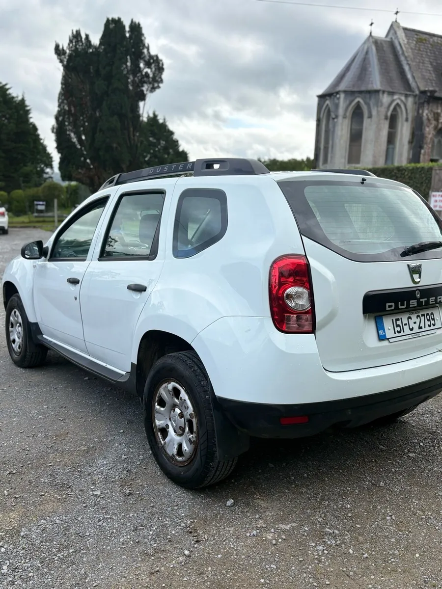 Dacia duste - Image 4