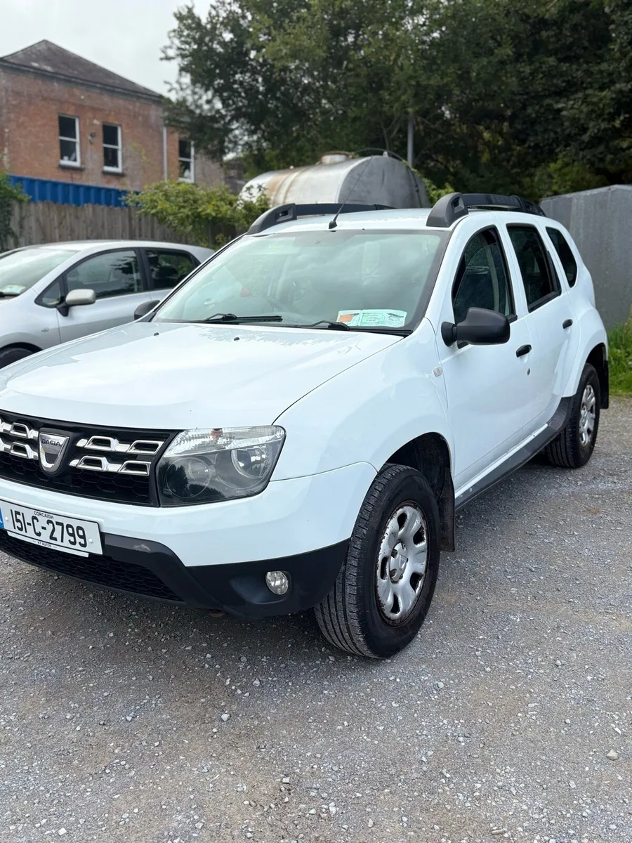 Dacia duste - Image 2