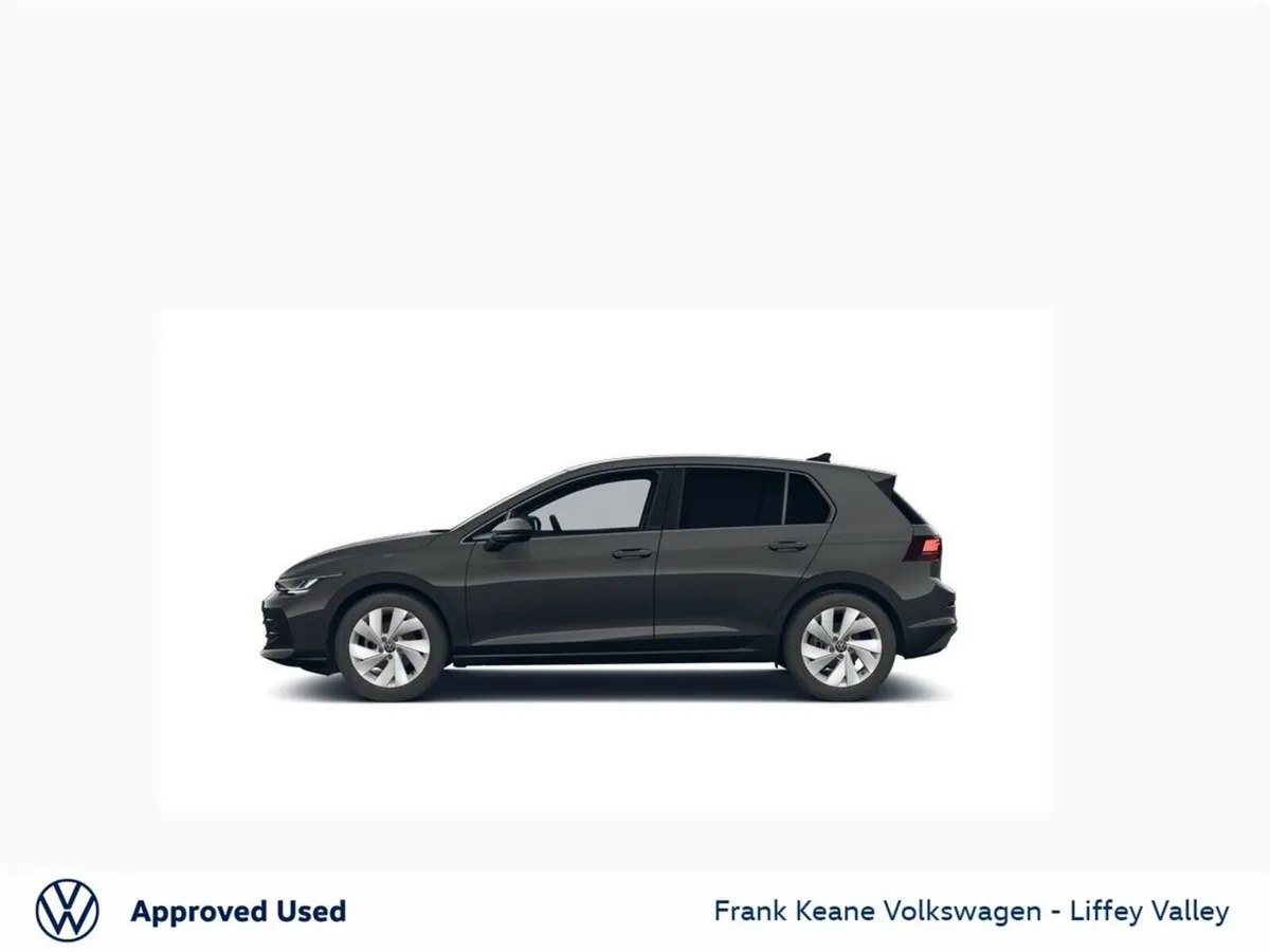 Volkswagen Golf EDITION 75 AUTO 1.5 TSi 116HP MHEV - Image 1