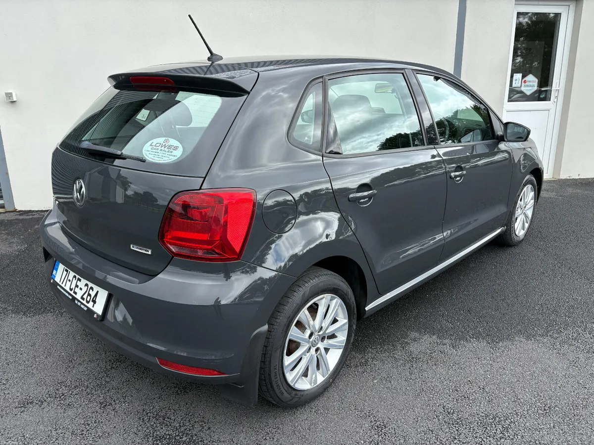 171 Volkswagen Polo 1.0 Trendline - Image 4