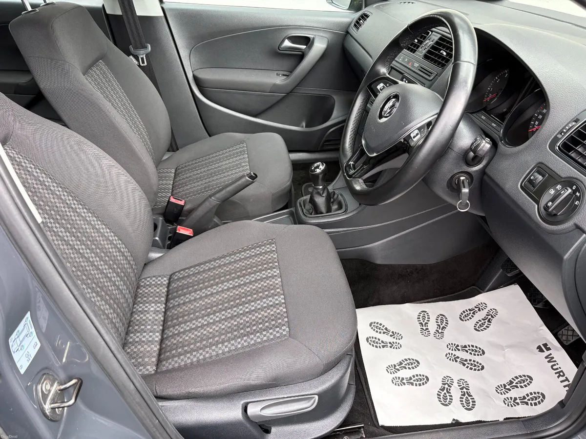 171 Volkswagen Polo 1.0 Trendline - Image 5