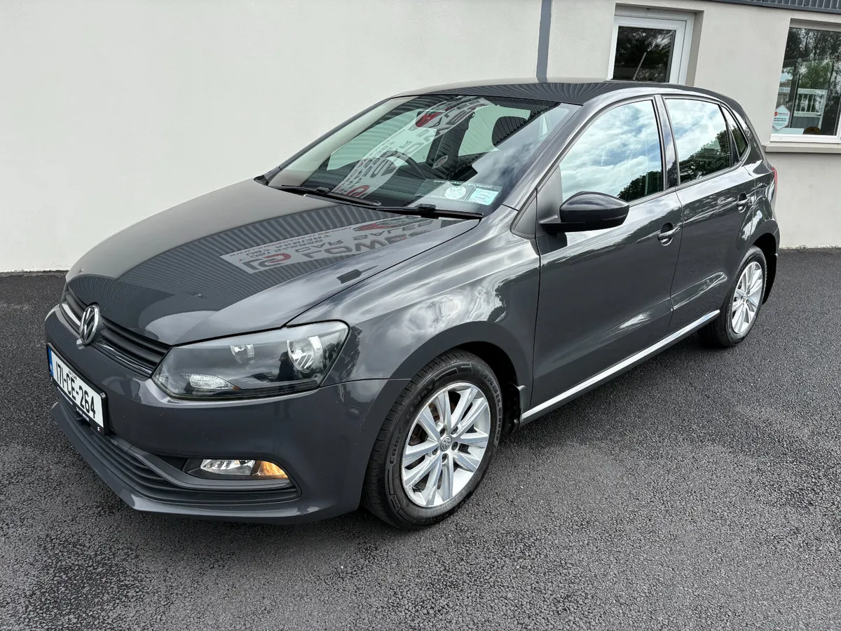 171 Volkswagen Polo 1.0 Trendline - Image 2