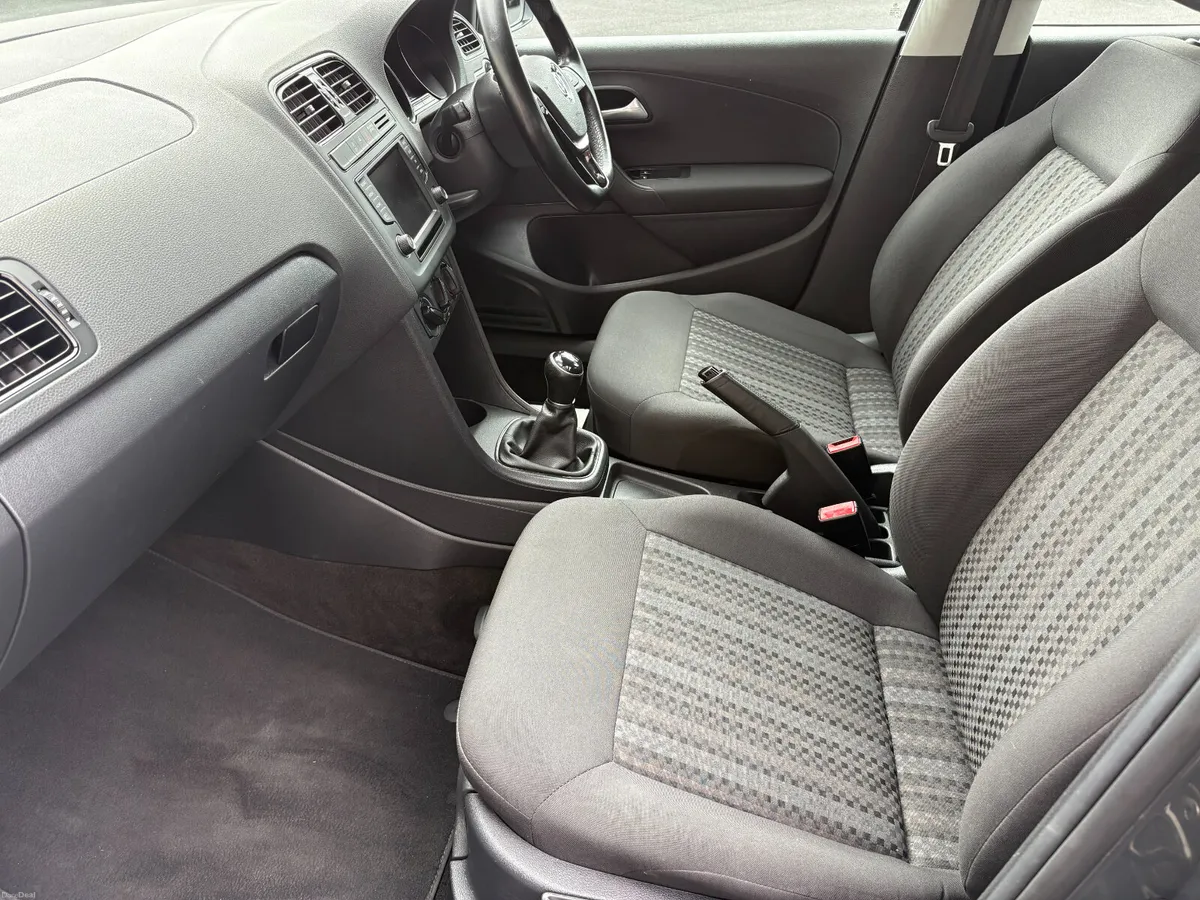 171 Volkswagen Polo 1.0 Trendline - Image 6