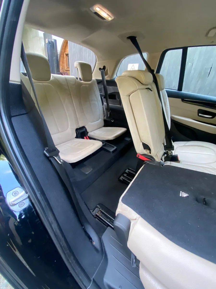 BMW 2-Series 2016 - Image 3