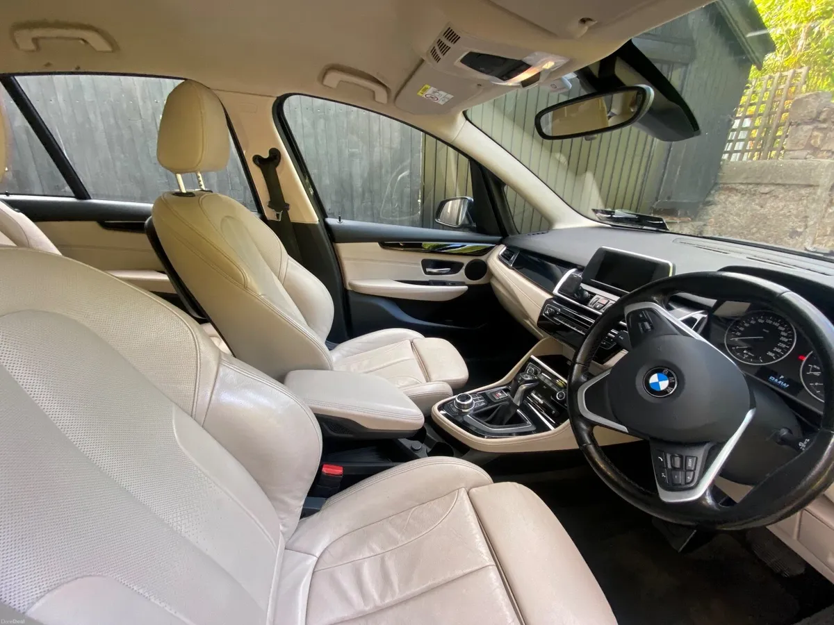 BMW 2-Series 2016 - Image 4