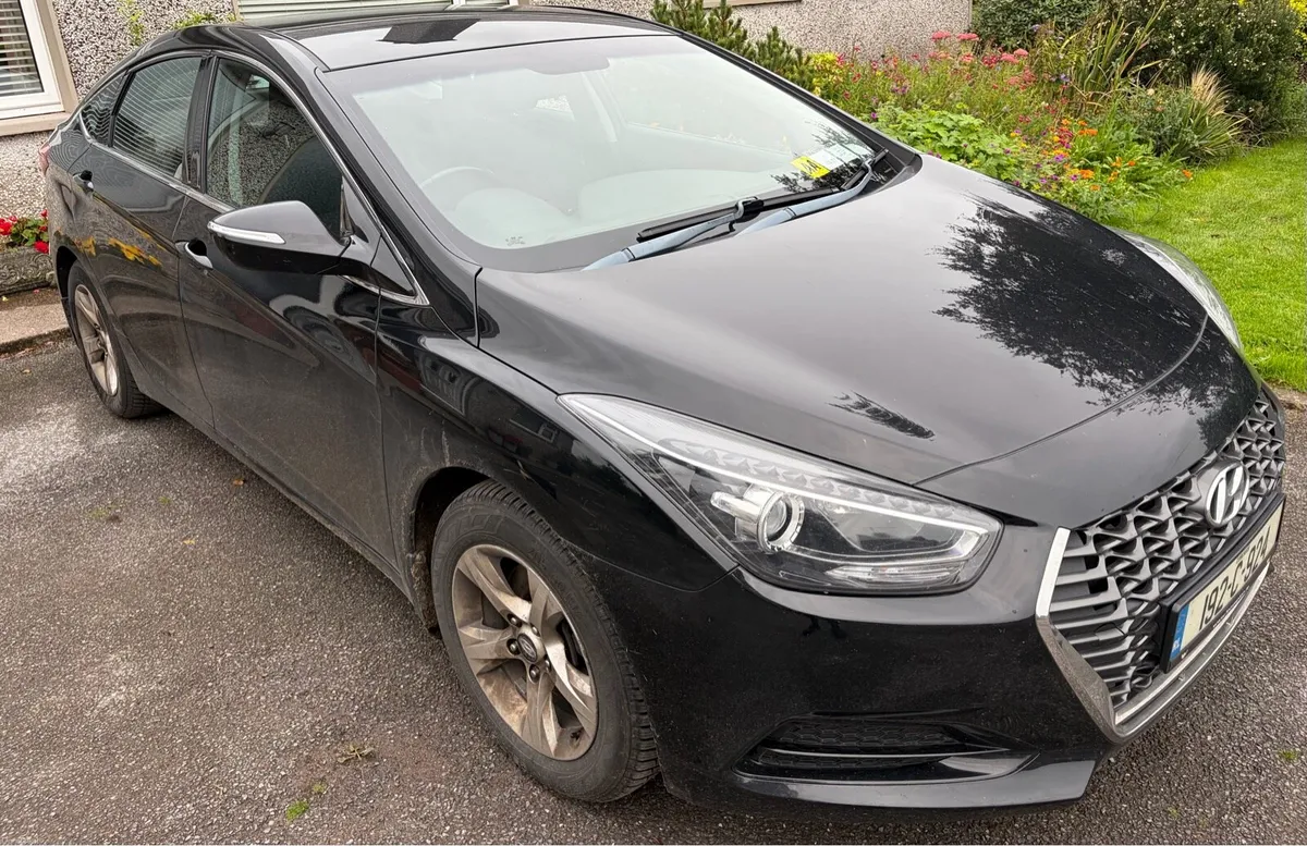 Hyundai i40 - Image 2