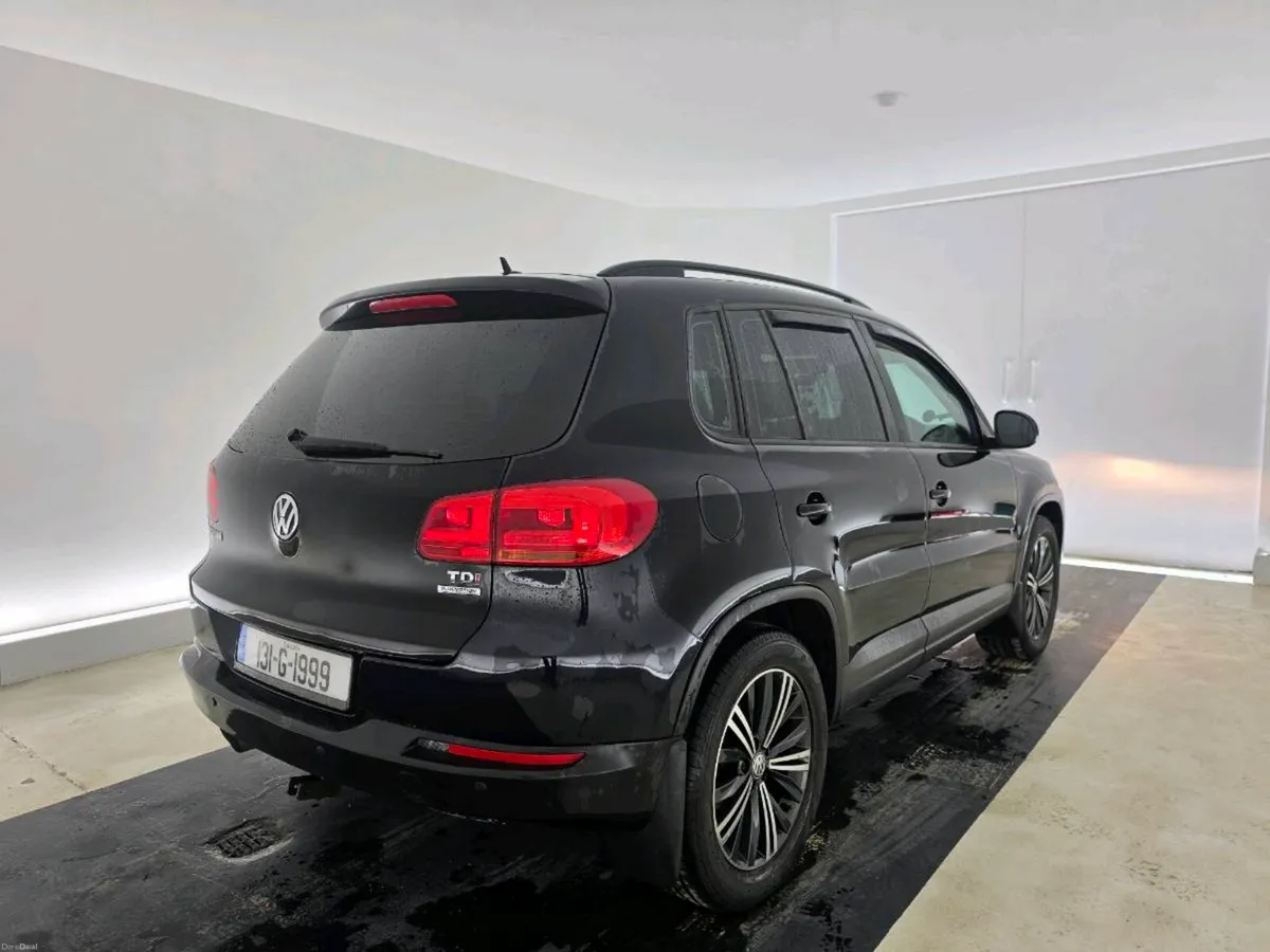 Vw tiguan 2013 - Image 3
