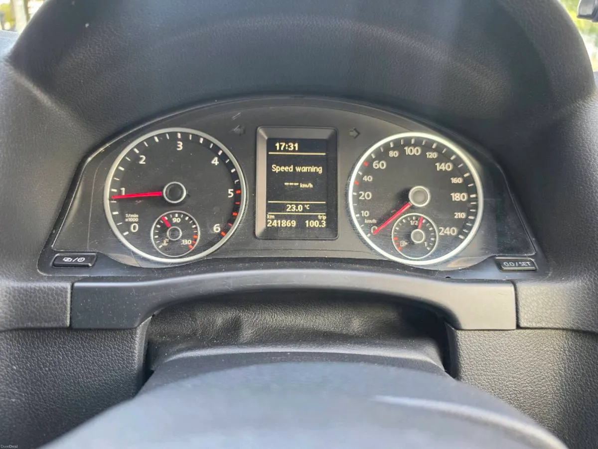 Vw tiguan 2013 - Image 6