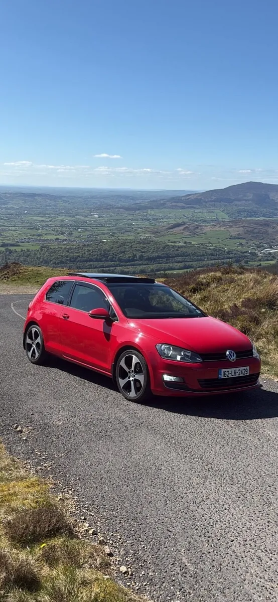 Volkswagen Golf gt150 - Image 1