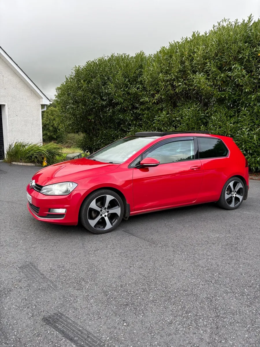 Volkswagen Golf gt150 - Image 4