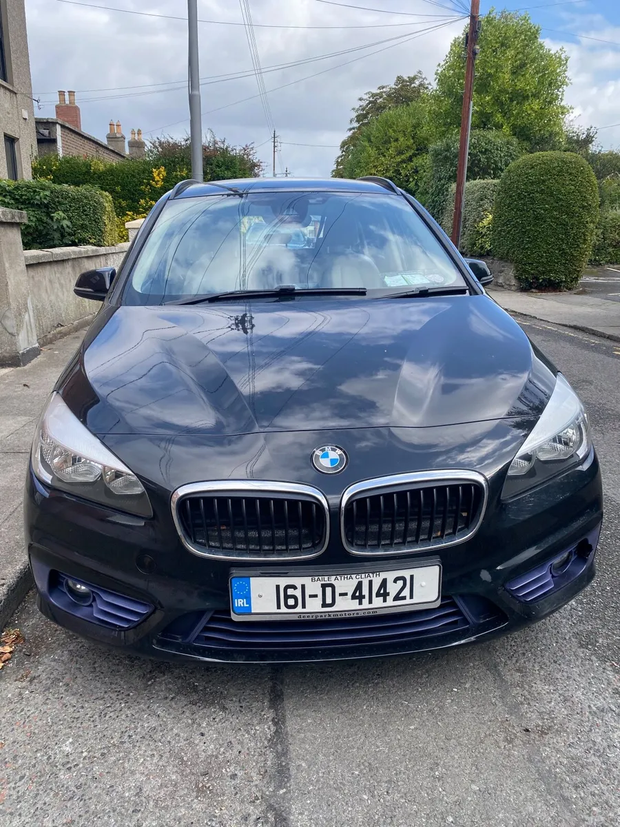 BMW 2-Series 2016 - Image 2