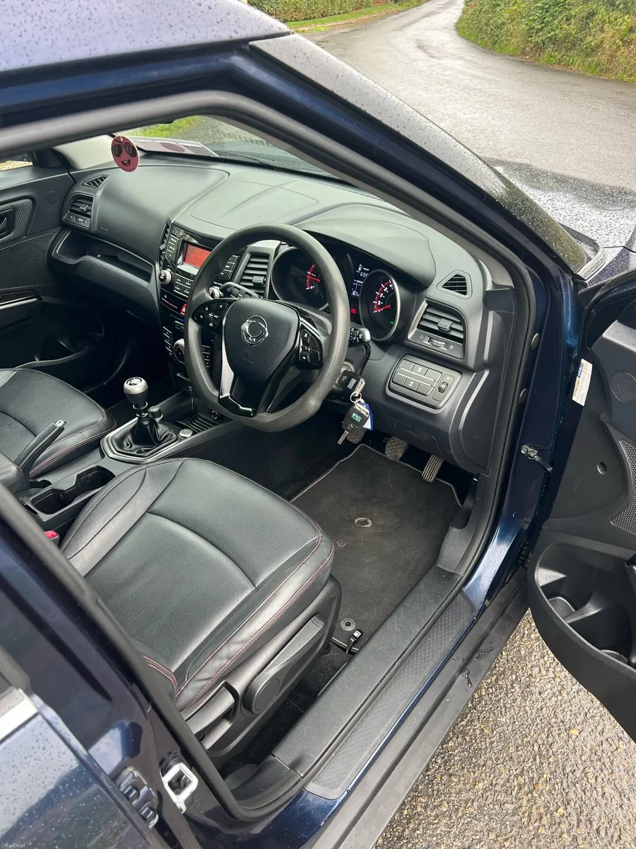 SsangYong Tivoli XLV - Image 6
