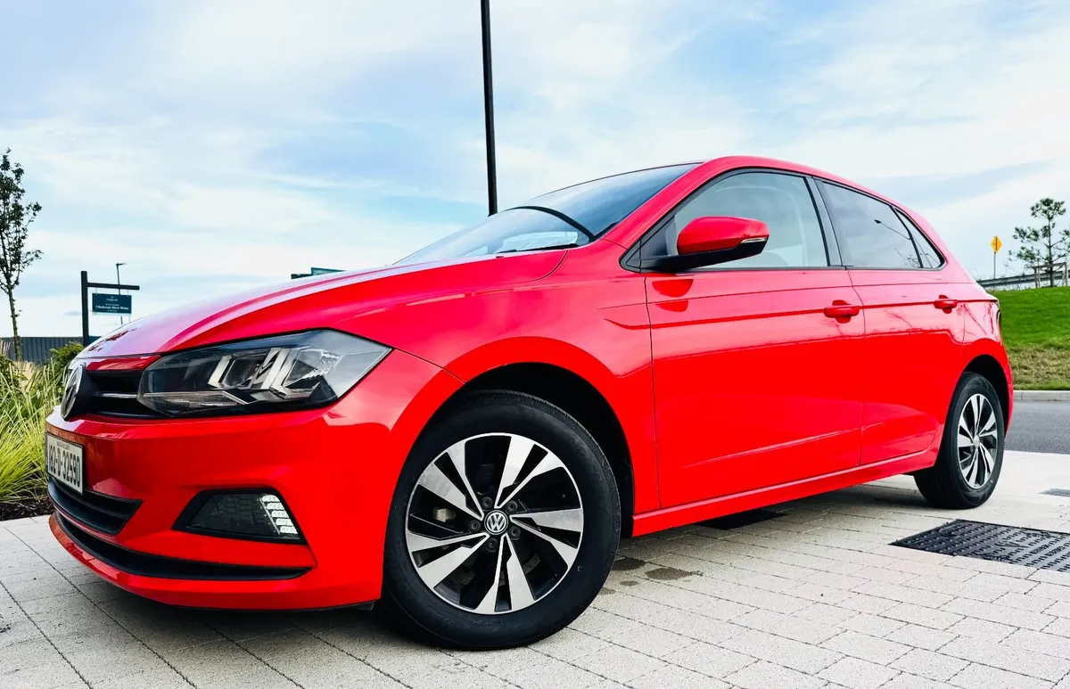 2018 Volkswagen Polo | Automatic | Low Mileage ✅ - Image 4
