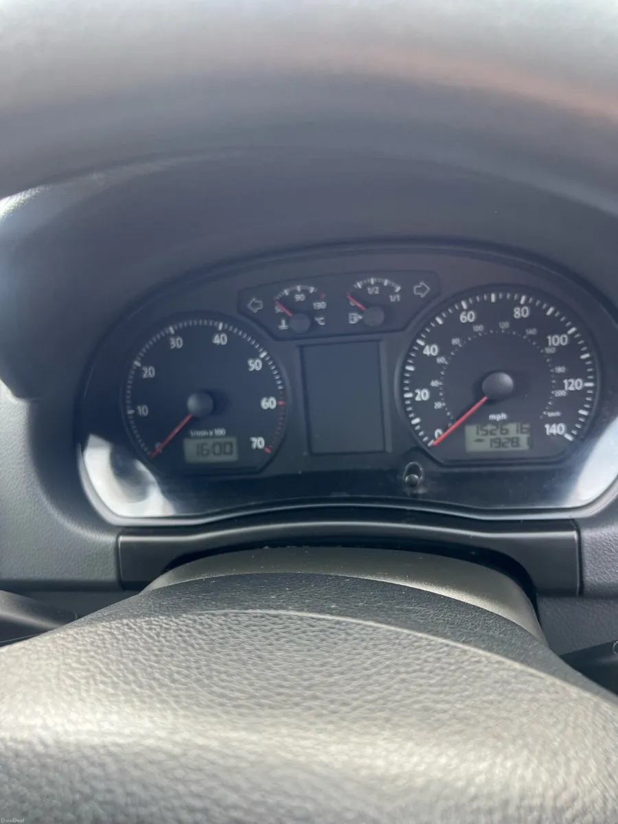 2009 Volkswagen Polo - 1.2 Petrol (NCT 04-27) - Image 6