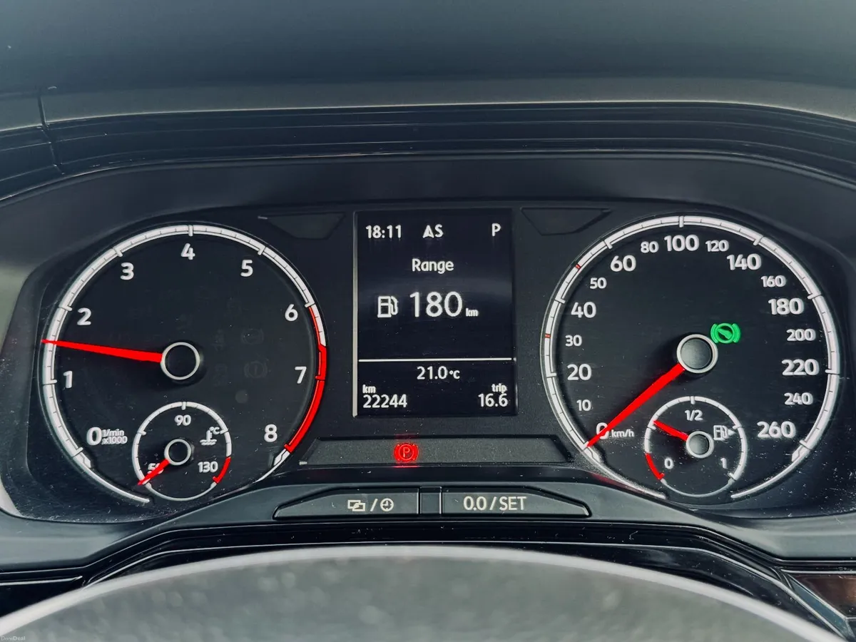 2018 Volkswagen Polo | Automatic | Low Mileage ✅ - Image 6