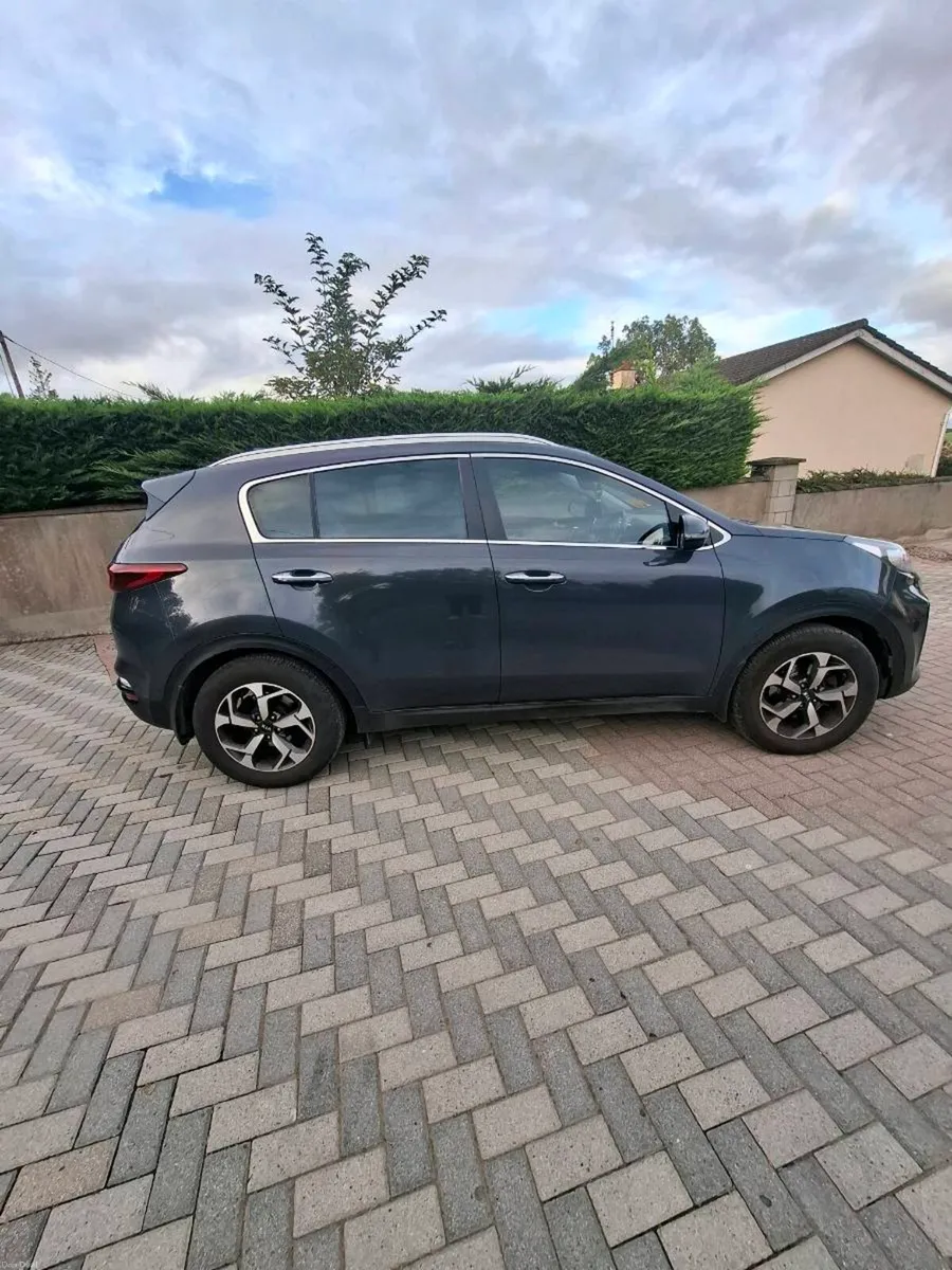 Kia sportage 2019 - Image 4