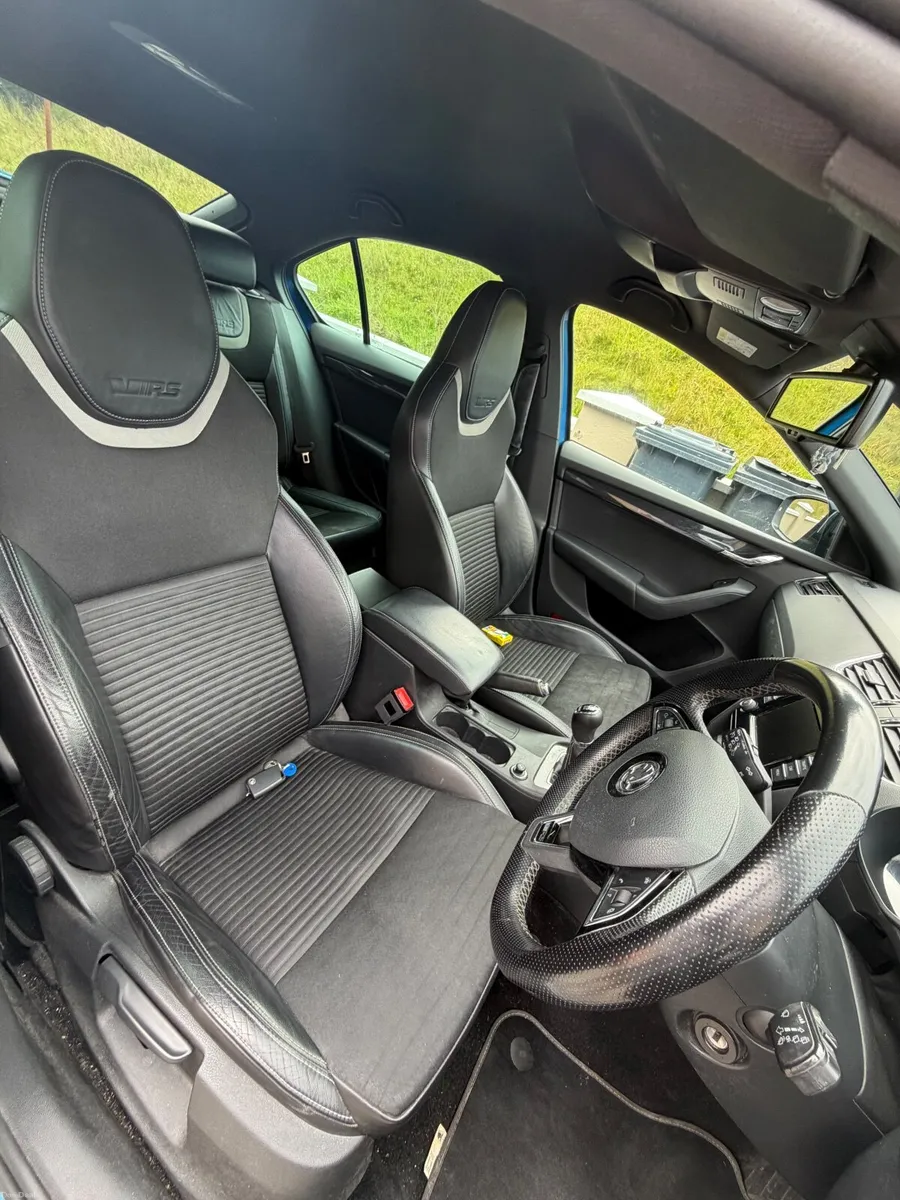 Skoda Octavia 2015 - Image 4