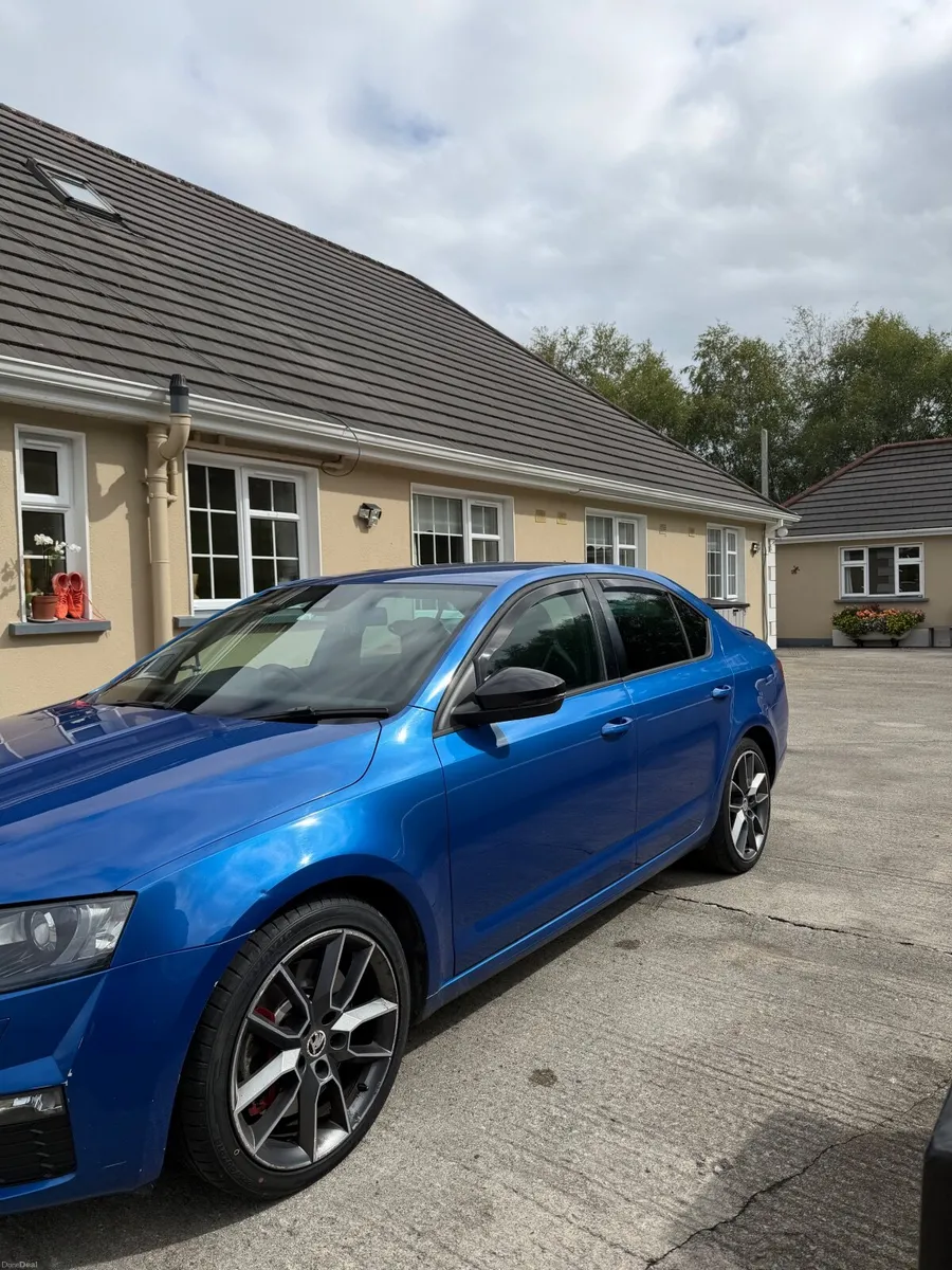 Skoda Octavia 2015 - Image 6