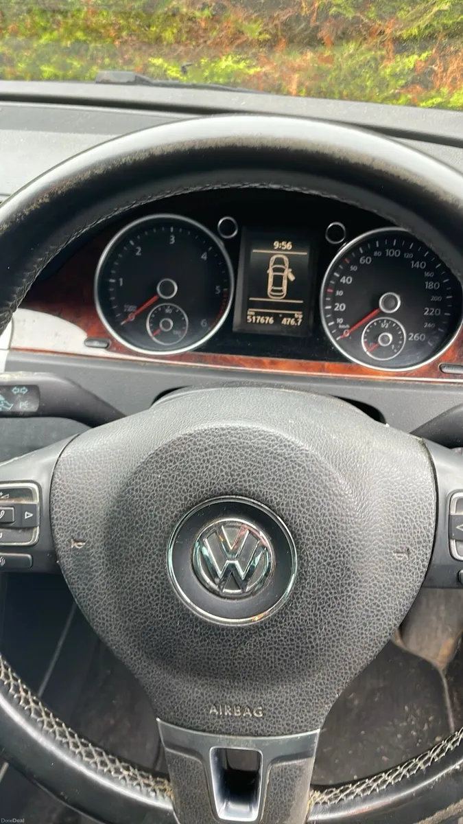 B6 Passat 2010 - Image 2