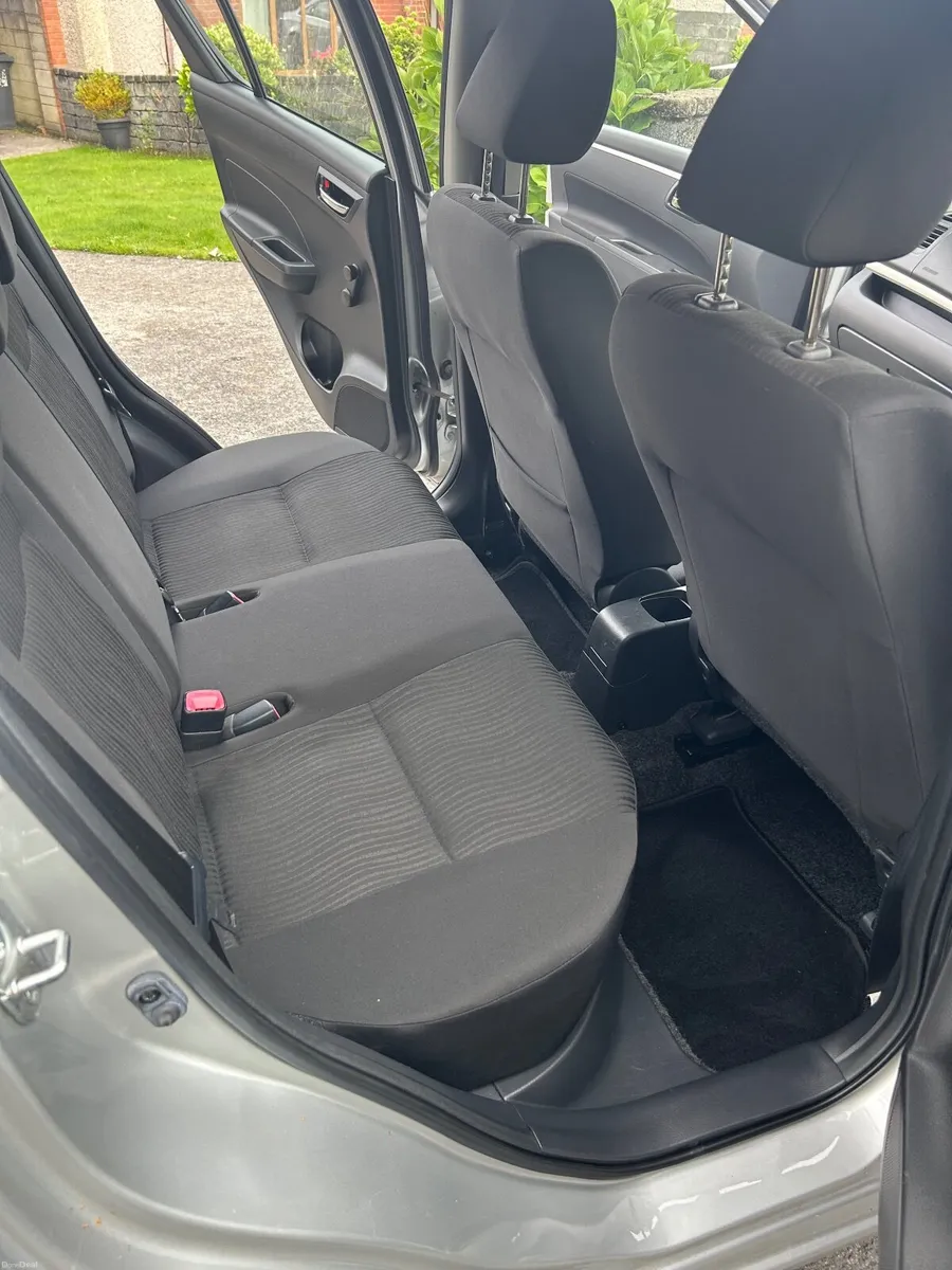 Suzuki Swift 2014 - Image 4