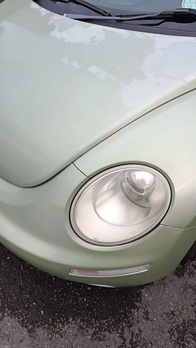 Volkswagen Beetle 2007 - Image 5