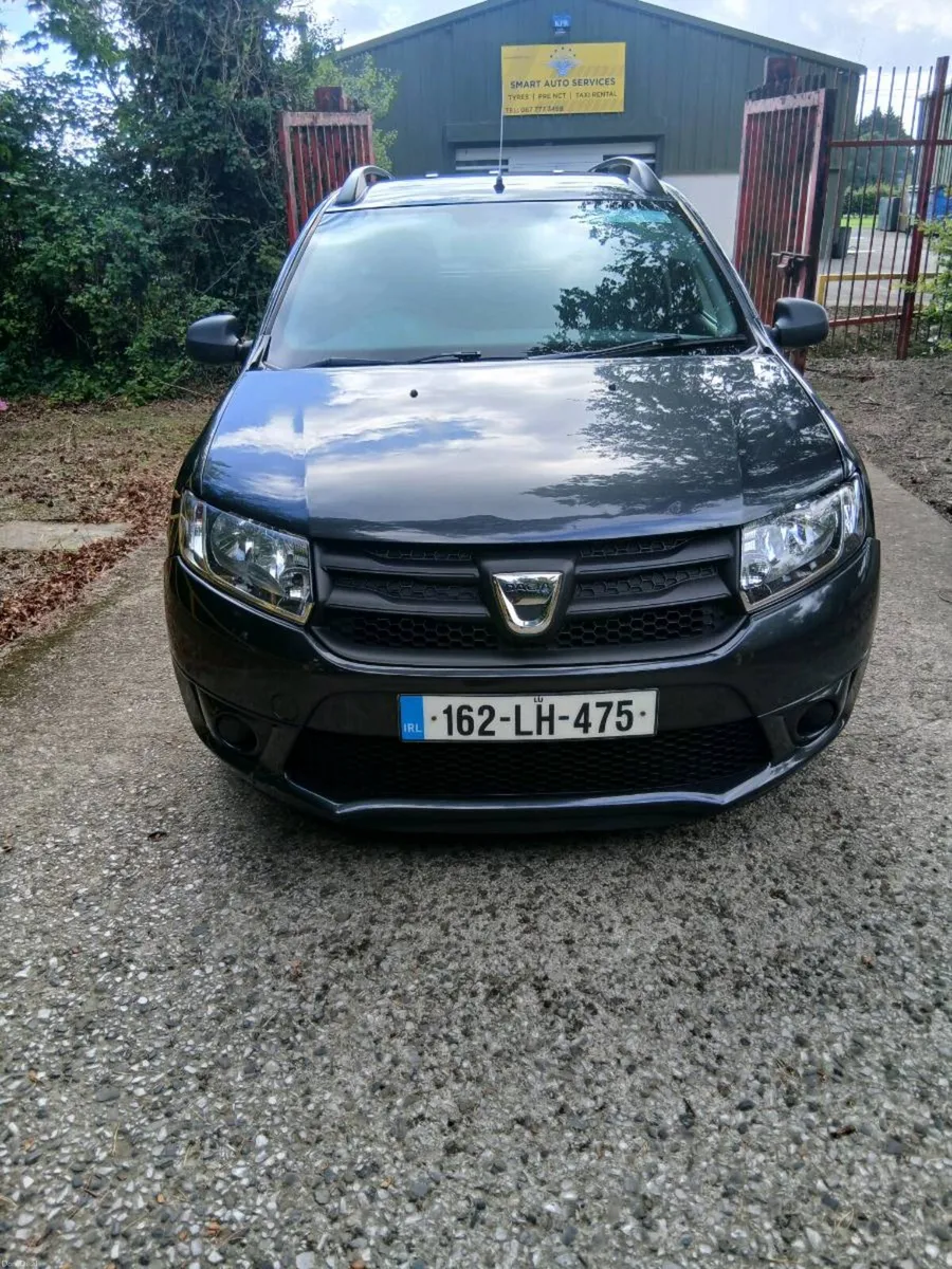 2016 dacia logan for sale - Image 1