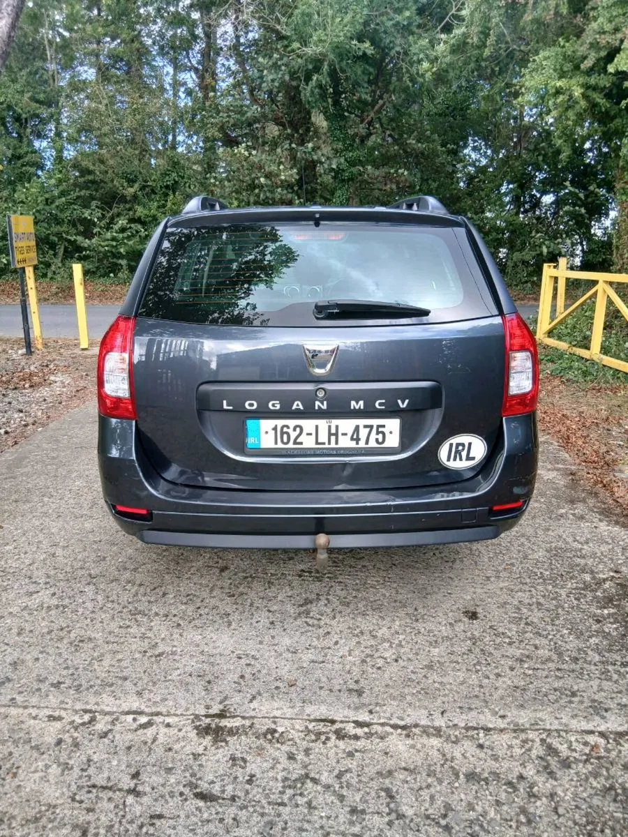 2016 dacia logan for sale - Image 4