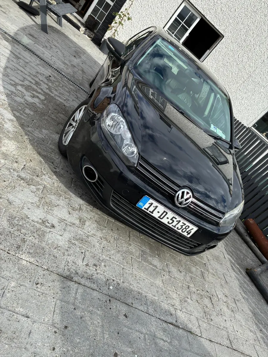 Volkswagen Golf - Image 1